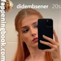 дидембсенер Голая