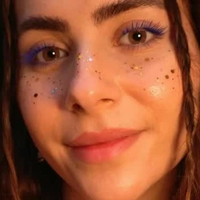 Дори ASMR Голая