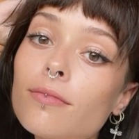 Дрипнимф Голая