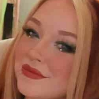 Герцогиня Фрейя Голая