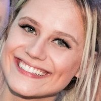 Эдуарда Замполи Голая