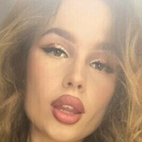 элина Голая