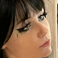 egirlshadowx Голая