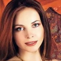 Екатерина Гусева Голая