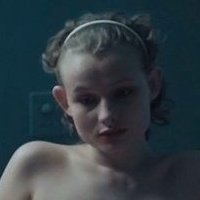 Екатерина Осотова Голая