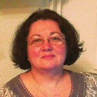 Елена Попа Голая