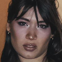 Елена Сартори Голая