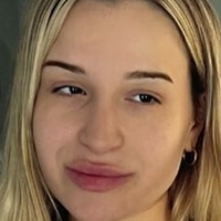 Елена Софрони Голая