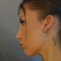 Элиса Жасмин Голая