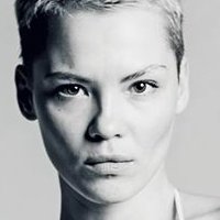 Элизабет Эрлих Голая
