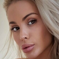 Элизе Луна7 ВИП Голая