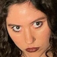 Элиза София Кэрд Голая