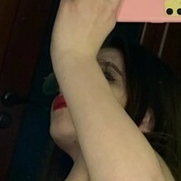 Элизабет Вирджинн Голая