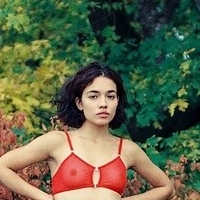 Элла Флэр Голая