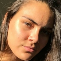 Элла Палеаае Голая