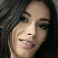 Элла Кэмпбелл Голая