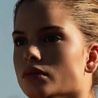 Эмбла Матильде Ньерве Голая