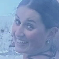 Эмилия Бадер Голая