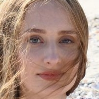 Эрин Пинк Голая