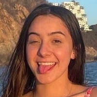 Эстефанья Гарсия Голая