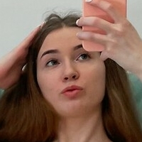 Эстер Мэй Голая