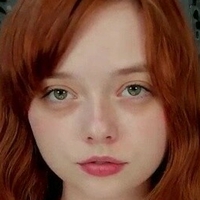 Эви Серена Голая