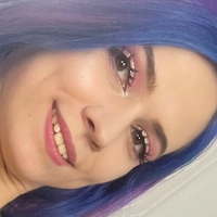 ФейриЭлфи Голая