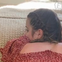 Жирная девушка трахает Голая
