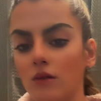 Фатимия11 Голая