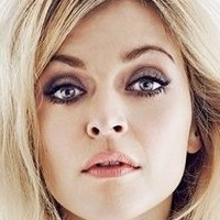 Фирн Коттон Голая