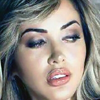 Фернанда Гом Голая