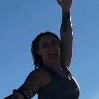 Фернанда Лира Голая