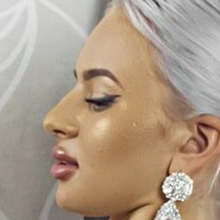 Флорина Голая