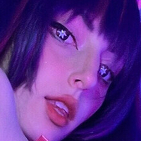 флауэр_линн Голая