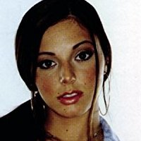 Франки Голая