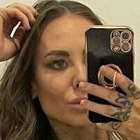 Фрэнки Андрюс Голая