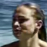 Фридолина Рольфо Голая