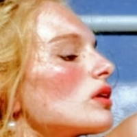 Фридерике Элерс Голая