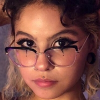 Гайя33 Голая