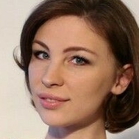 Галина А Голая