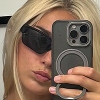 Джорджия Элленвуд Голая