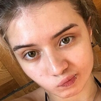 гхосзтгирл Голая
