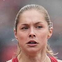 Джина Люкенкемпер Голая