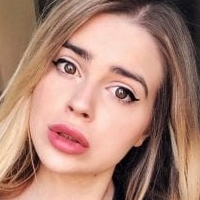 Джиневра Ламбруски Голая