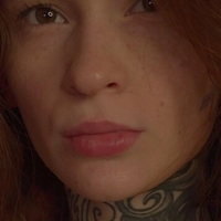 ginger_sweetness Голая