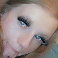 Гингерсдуитбеттер Голая