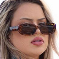 Жизель Бединарски Голая