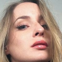 godscarlette Голая