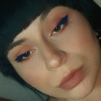 готикка12 Голая