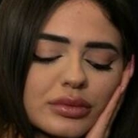 Грета Дель Монте Голая